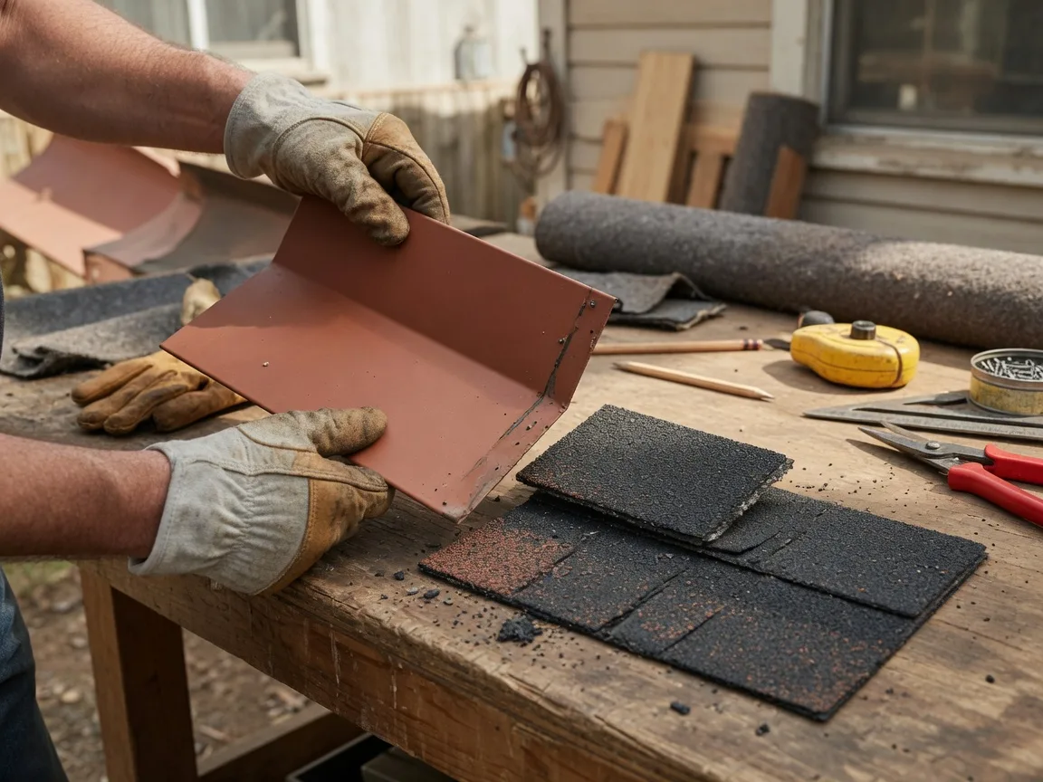 Roof Repair company in Etowah, AR